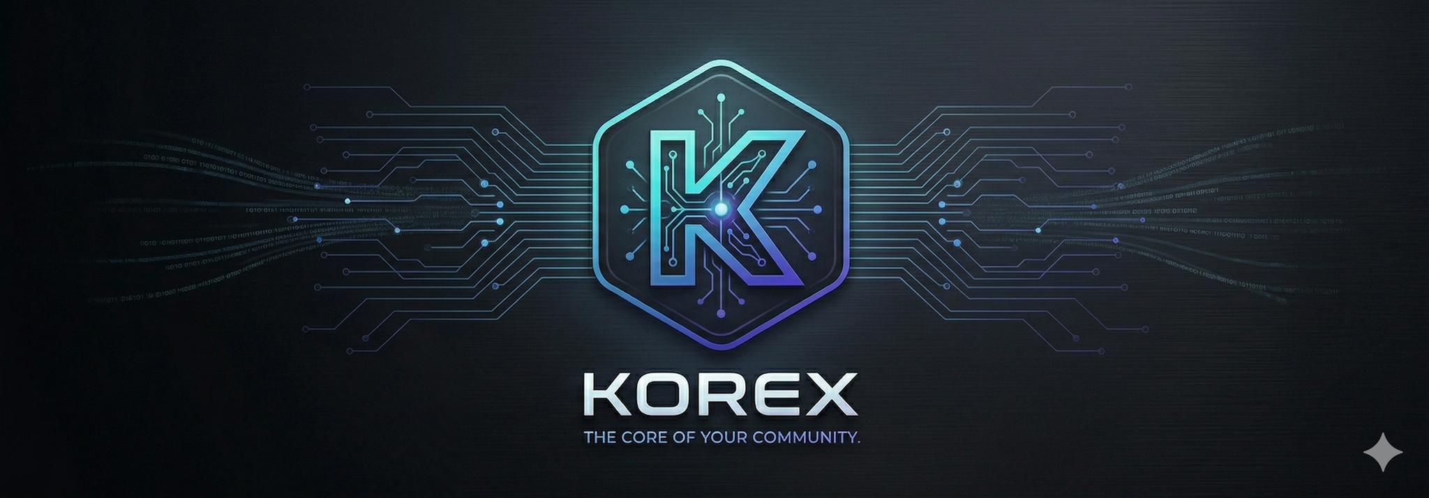 Modkore Bot Korex — All-in-One Discord Bot for Moderation, Economy & More